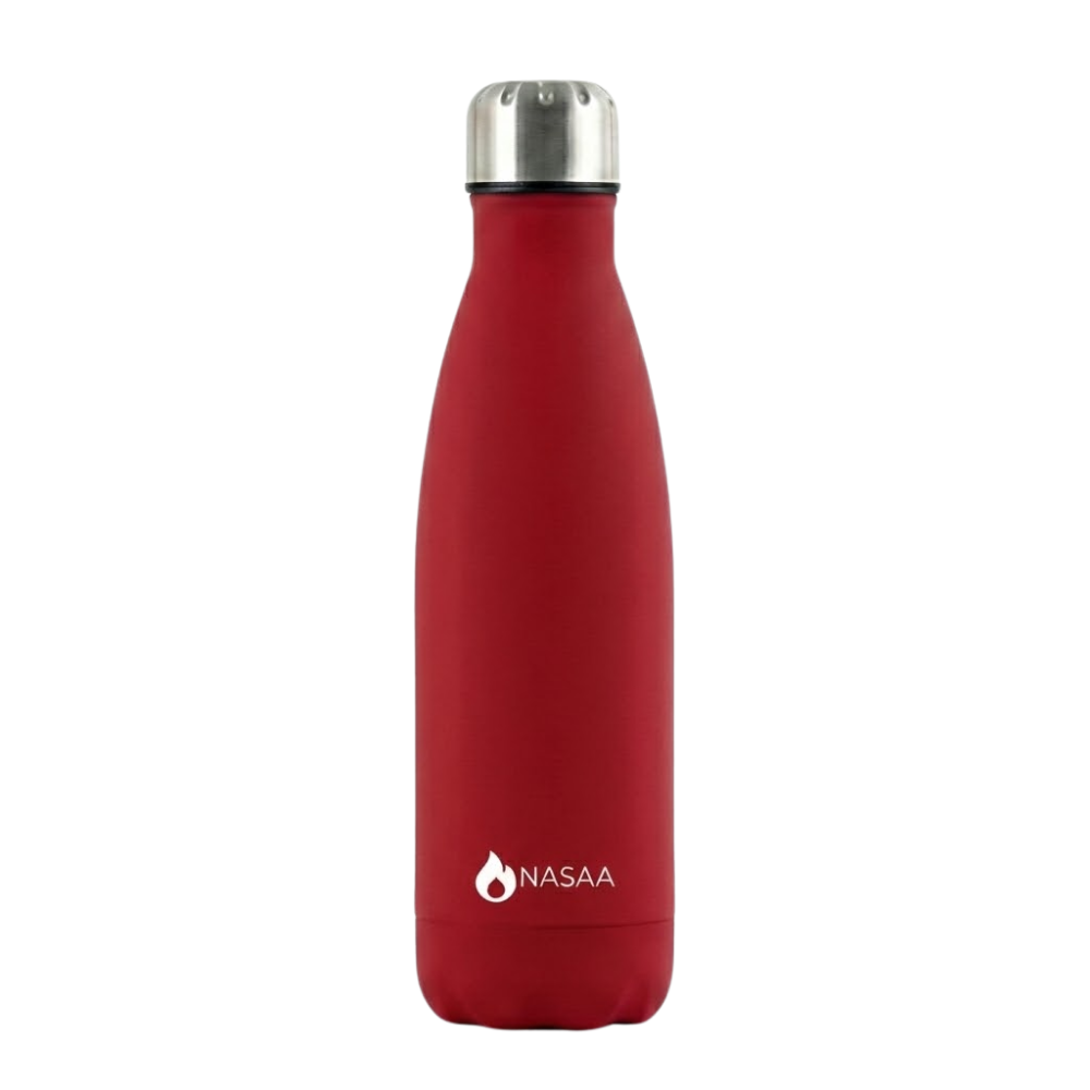 Color Burst 1000 ML Water Bottle