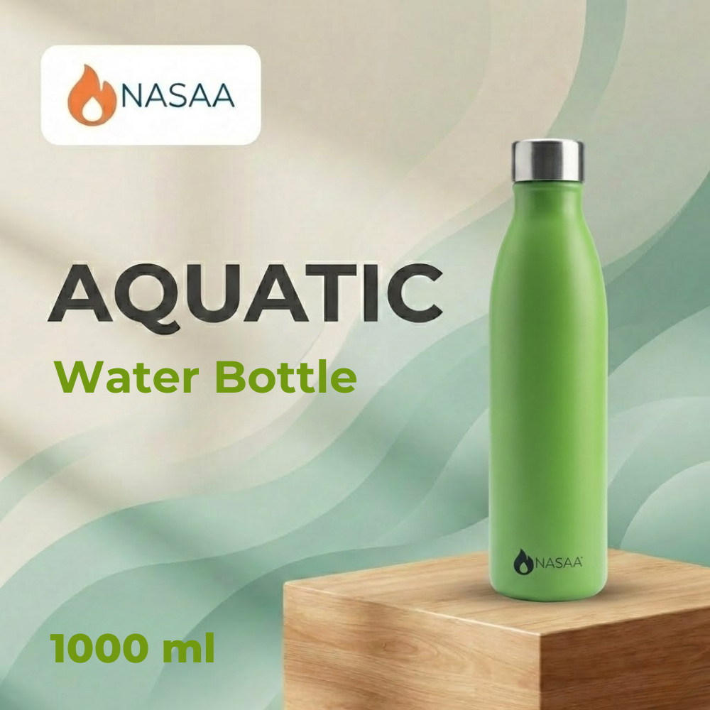 Aquatic 1000ML Water Bottle