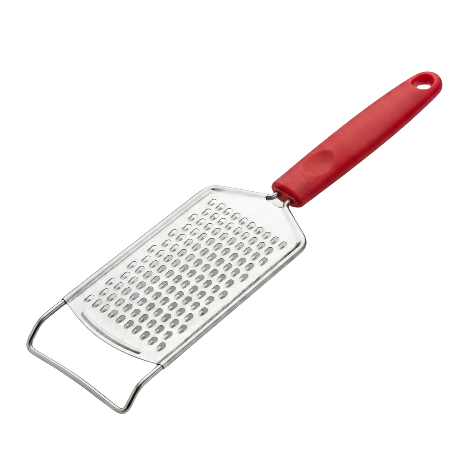 Plastic Handle Cheese Grater