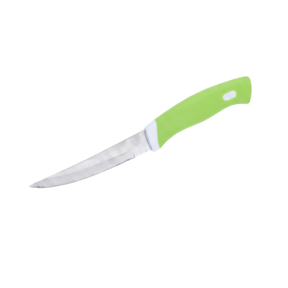 P.P Plain Knife – 8"