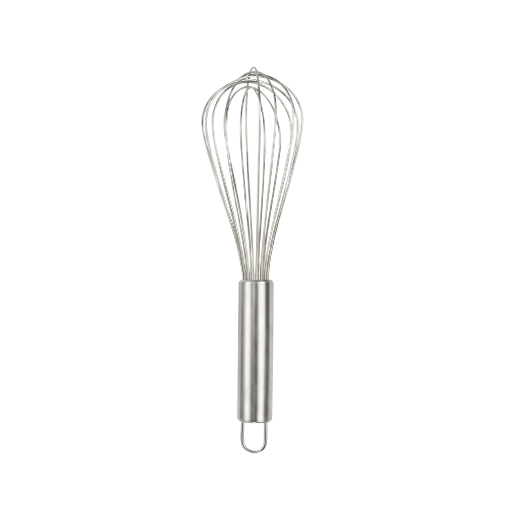 Stainless Steel Whisker – 10 Inch (28 cm)