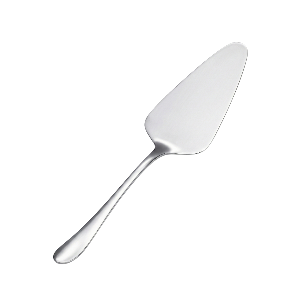 Stainless Steel Cake Server