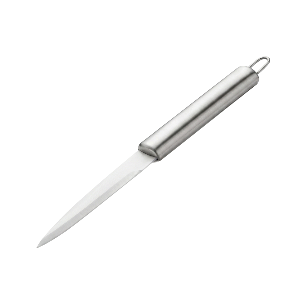 Ultima Plain Knife Stainless Steel