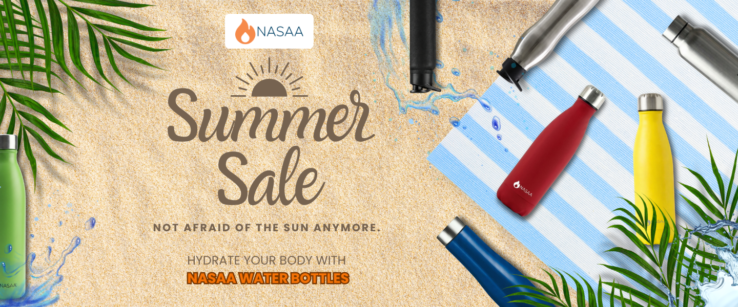 Summer sale